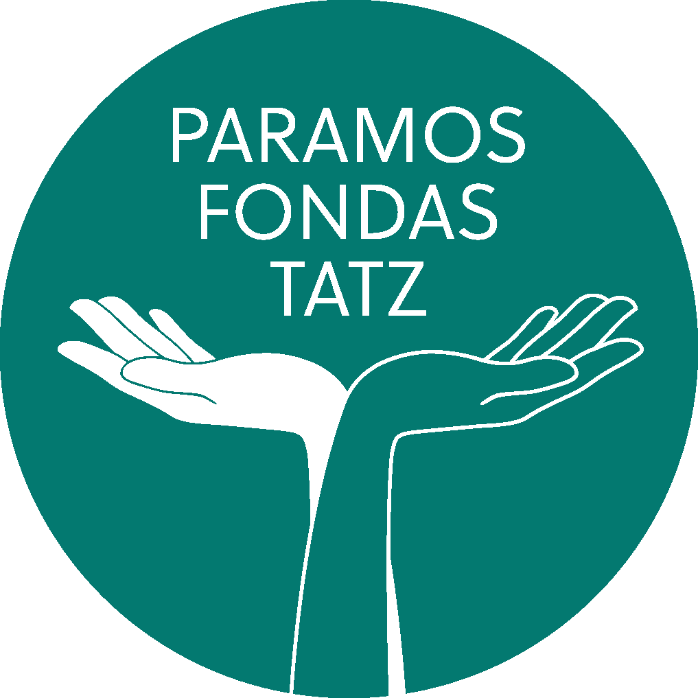 Paramos Fondas Tatz | Tatz Fund